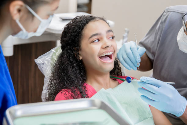 Best Emergency Treatment for Dental Infections or Abscesses in Astia, OR