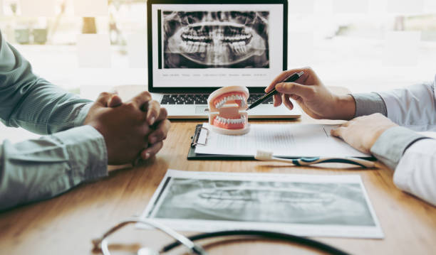 Best Emergency Dental Care for Broken or Chipped Teeth in Astia, OR