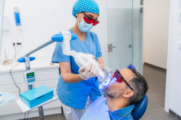 Best Emergency Treatment for Dental Infections or Abscesses in Astia, OR